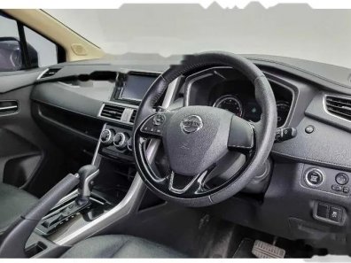 Jual Nissan Livina 2019 termurah-1