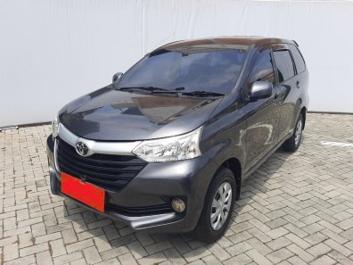 Jual Toyota Avanza 2018 E di Jawa Barat-1