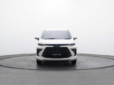 Jual Toyota Avanza 2021 1.5 G CVT di Jawa Barat-1