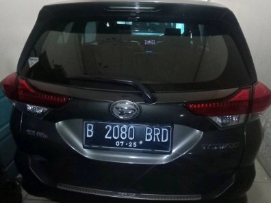 Jual Daihatsu Terios 2020 X A/T Deluxe di DKI Jakarta-1