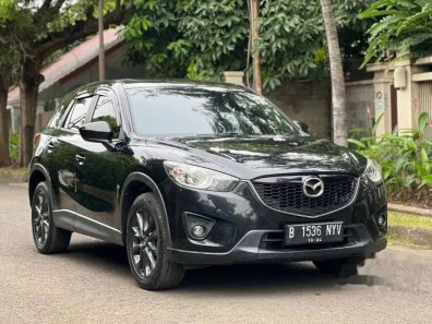 Jual Mazda CX-5 Grand Touring 2013-1