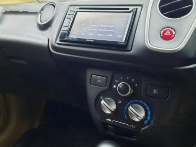 Jual Honda Mobilio 2014 termurah-1