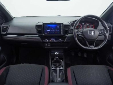 Honda City S 2021 Hatchback dijual-1