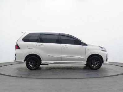 Jual Toyota Avanza 2021 1.5 AT di DKI Jakarta-1