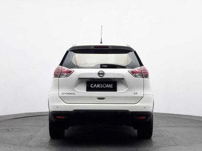 Jual Nissan X-Trail 2017 2.5 di Banten-1