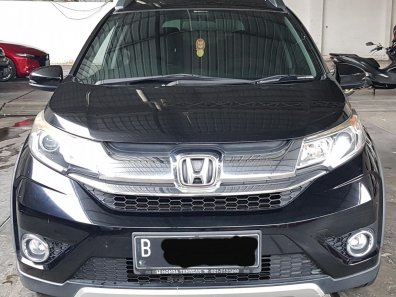 Jual Honda BR-V 2017 E di DKI Jakarta-1