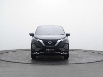 Jual Nissan Livina 2019 VE AT di DKI Jakarta-1