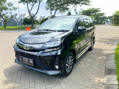 Jual Toyota Avanza 2019 Veloz di Jawa Timur-1