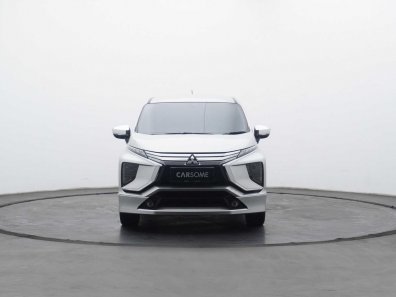 Jual Mitsubishi Xpander 2018 ULTIMATE di DKI Jakarta-1