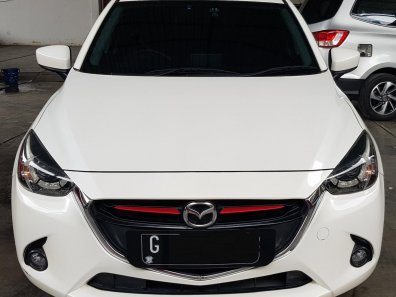 Jual Mazda 2 2014 GT AT di DKI Jakarta-1