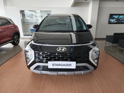 Jual Hyundai STARGAZER 2022 di Jawa Barat-1