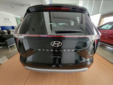 Jual Hyundai STARGAZER 2022 di Jawa Barat-1