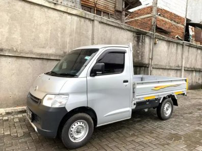 Jual Daihatsu Gran Max Pick Up 2019 1.5 di DKI Jakarta-1