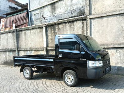 Jual Suzuki Carry Pick Up 2021 Flat-Deck AC/PS di DKI Jakarta-1