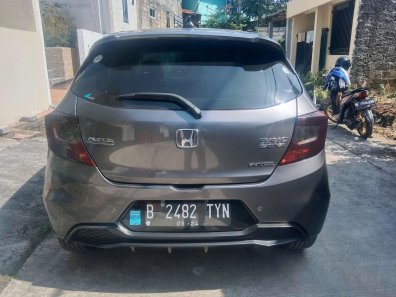 Jual Honda Brio 2019 Satya E di DKI Jakarta-1