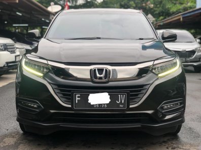Jual Honda HR-V 2020 1.5L E CVT di DKI Jakarta-1