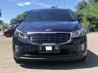 Jual Kia Grand Sedona 2017 Ultimate di DKI Jakarta-1