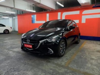 Jual Mazda 2 2018 kualitas bagus-1