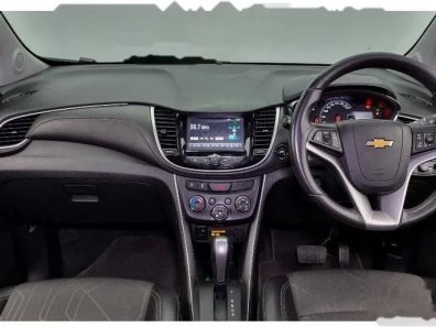 Chevrolet TRAX 2018 SUV dijual-1
