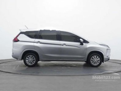 Butuh dana ingin jual Mitsubishi Xpander GLS 2019-1