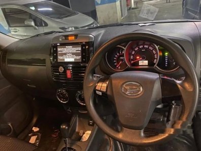 Butuh dana ingin jual Daihatsu Terios R 2016-1