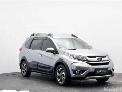 Jual Honda BR-V 2019 termurah-1