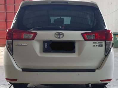 Jual Toyota Kijang Innova 2019 2.4G di DKI Jakarta-1