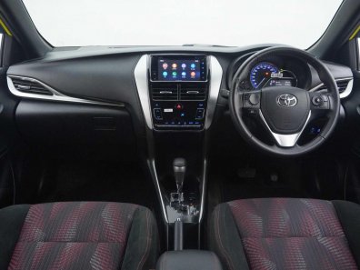 Jual Toyota Yaris 2019 TRD Sportivo di Banten-1