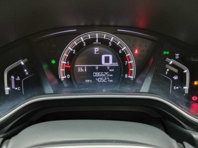 Jual Honda CR-V 2017 1.5L Turbo di Banten-1