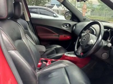 Jual Nissan Juke 2013, harga murah-1