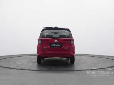 Jual Daihatsu Sigra 2018 termurah-1
