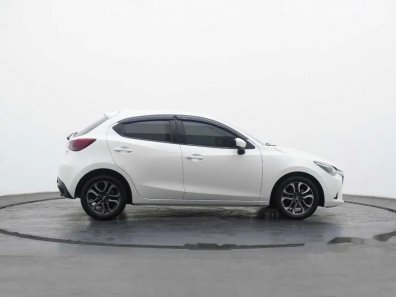 Jual Mazda 2 2017, harga murah-1