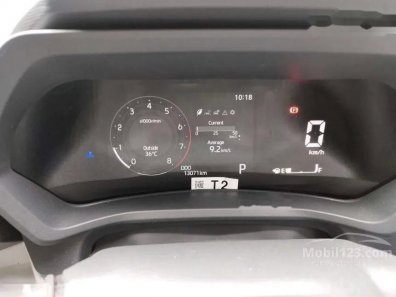 Jual Toyota Veloz 2021-1