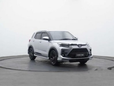 Jual Toyota Raize 2021 kualitas bagus-1