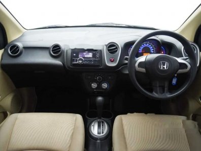 Butuh dana ingin jual Honda Mobilio E 2015-1