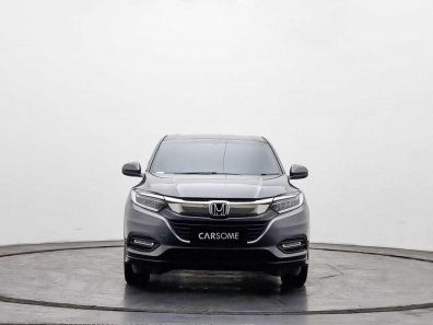 Jual Honda HR-V 2018 E Special Edition di DKI Jakarta-1