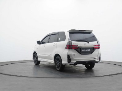 Jual Toyota Veloz 2021 1.5 A/T GR LIMITED di Jawa Barat-1