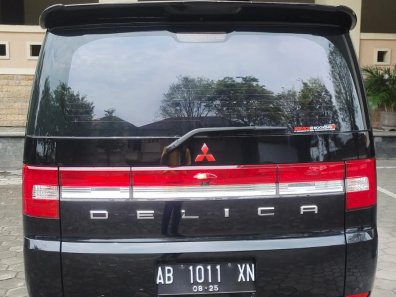 Jual Mitsubishi Delica 2014 D5 di DI Yogyakarta-1