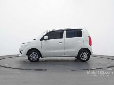 Jual Suzuki Karimun Wagon R GS 2021 kualitas bagus-1
