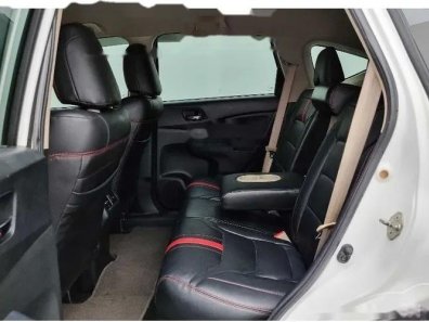 Honda CR-V 2015 SUV dijual-1