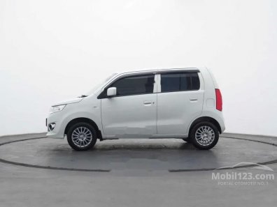 Suzuki Karimun Wagon R GS 2021 Hatchback dijual-1