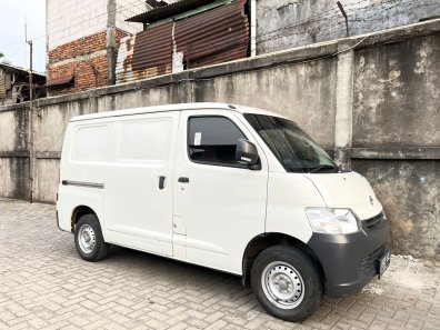 Jual Daihatsu Gran Max 2020 Blind Van di DKI Jakarta-1