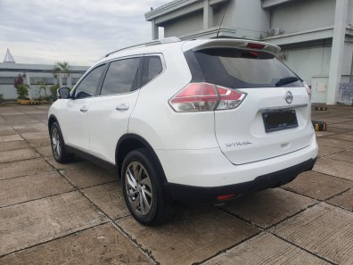 Jual Nissan X-Trail 2017 2.5 CVT di DKI Jakarta-1