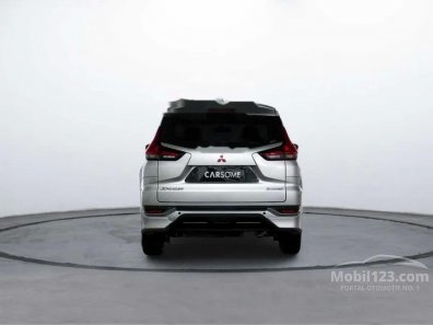 Jual Mitsubishi Xpander EXCEED kualitas bagus-1