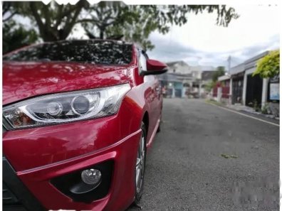 Toyota Sportivo 2015 Hatchback dijual-1