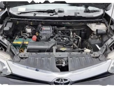 Jual Toyota Avanza 2018 kualitas bagus-1