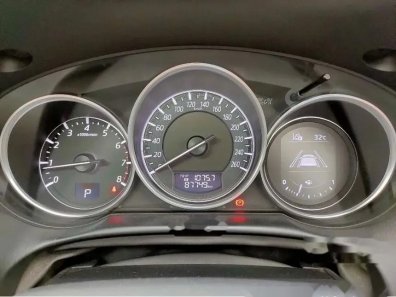 Jual Mazda CX-5 2015, harga murah-1