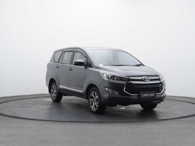 Jual Toyota Kijang Innova 2020 V di Banten-1