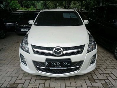 Jual Mazda 8 2015 2.3 A/T di DKI Jakarta-1