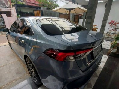 Jual Toyota Corolla Altis 2020 V di Jawa Barat-1